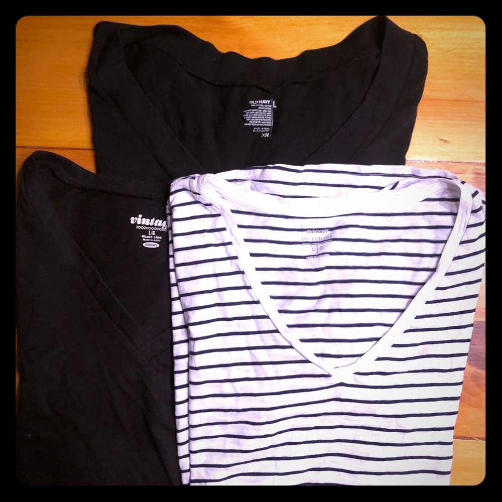 T shirts